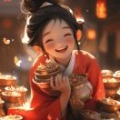 · 旋转小木马·ᰔᩚ