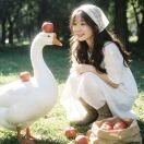 小七酱！